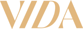 Vida Logo_gold